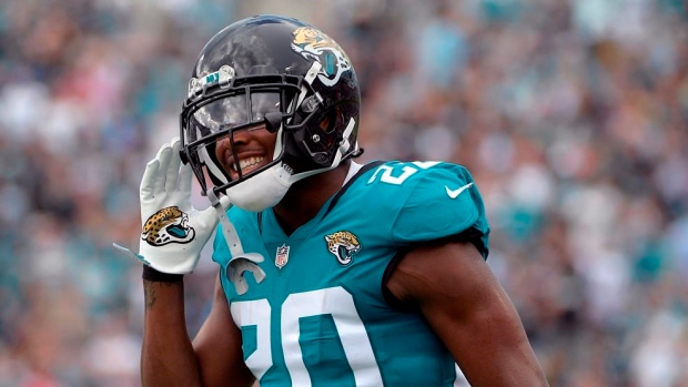 Jalen Ramsey, The Canadian Press Jalen Ramsey