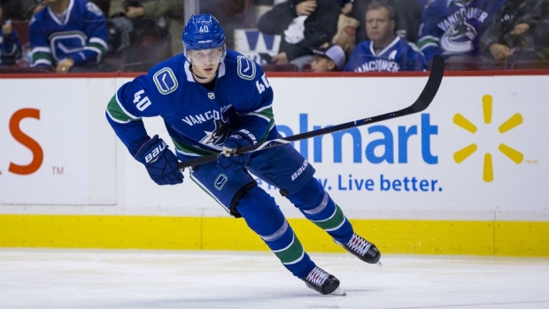 Elias Pettersson Canucks Elias Pettersson Canucks
