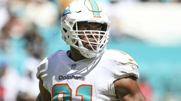 Cameron Wake