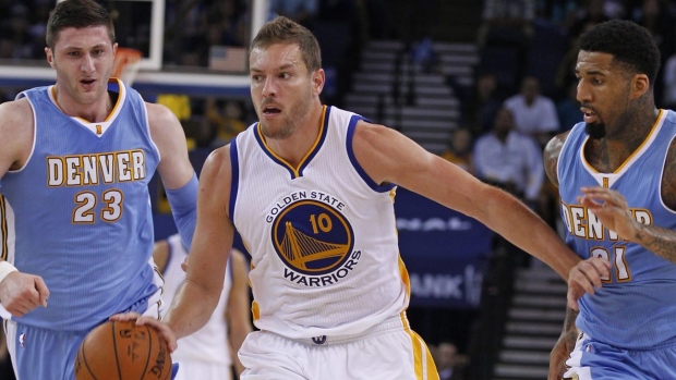 David Lee