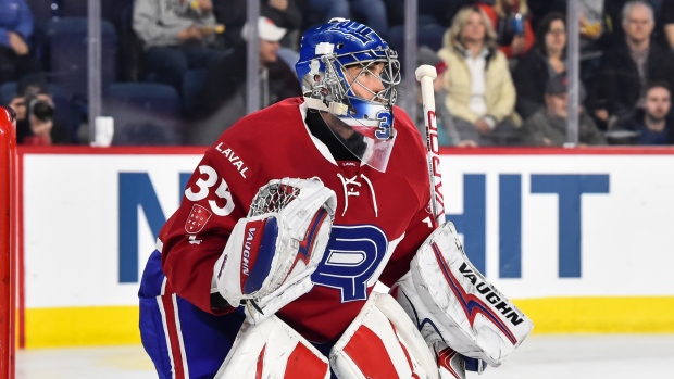 Charlie Lindgren, Minas Panagiotakis/Getty Images Charlie Lindgren