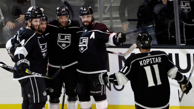 Los Angeles Kings