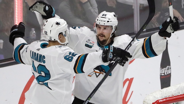 Melker Karlsson - Sharks Top Blues 3 2 : #melker karlsson ...