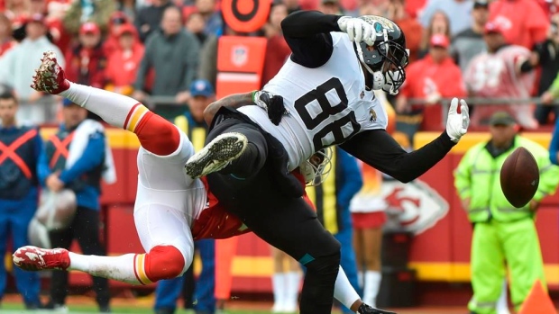 Austin Seferian-Jenkins