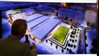 Photo: The Canadian Press, License: N/A, Created: 2018:10:08 03:47:38 Seattle practice facility