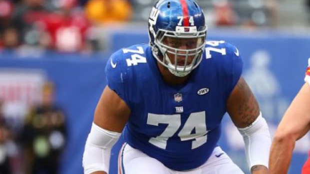 Ereck Flowers