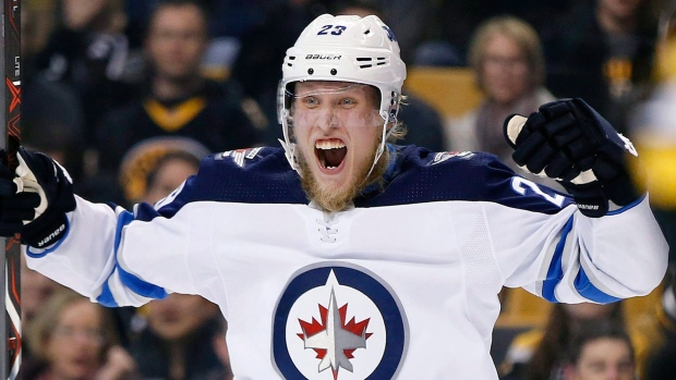 Patrik Laine, Getty Images Patrik Laine