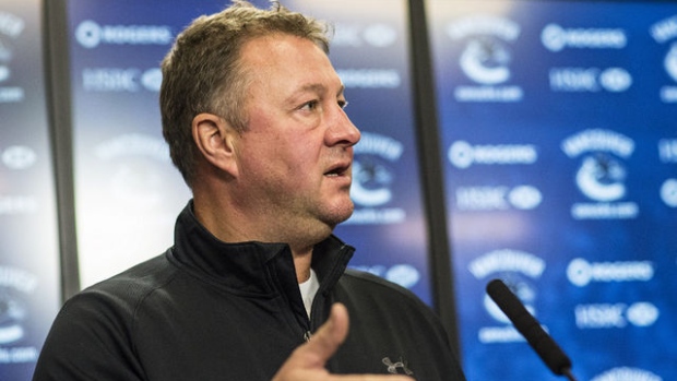 Mike Gillis Mike Gillis