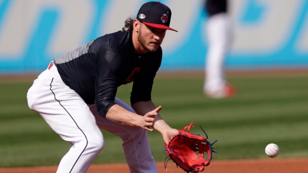 Ex-Jay Josh Donaldson has his price point in MLB free agency
