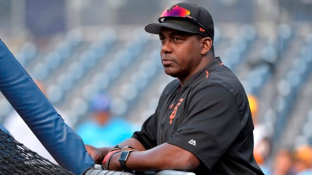 Jeremy Hefner becomes New York Mets pitching coach, Hensley Meulens bench  coach 