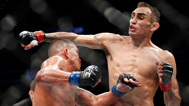 Tony Ferguson