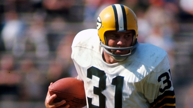 Jim Taylor, Focus on Sport/Getty Images Jim Taylor