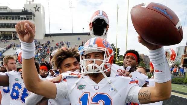 Feleipe Franks