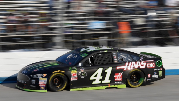 Kurt Busch