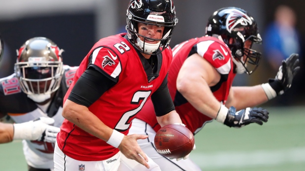 Matt Ryan