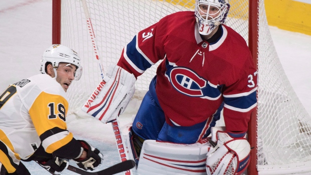 Antti Niemi Antti Niemi