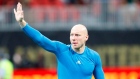 Photo: The Canadian Press, License: N/A, Created: 2018:06:23 22:36:41 Brad Guzan