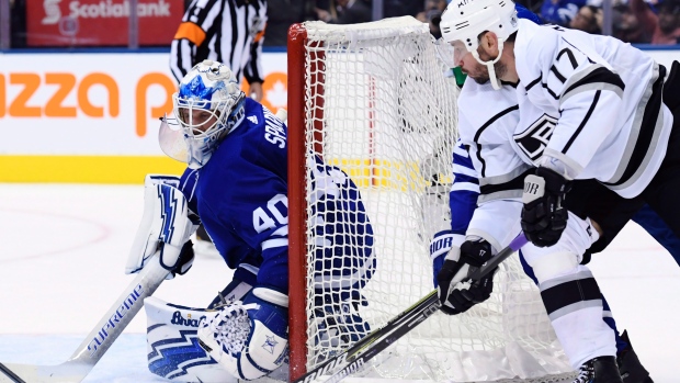 Three takeaways from Toronto Maple Leafs' 3-1 win over Los Angeles Kings