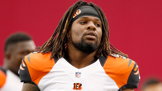 Vontaze Burfict