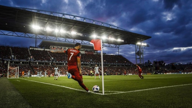 BMO Field