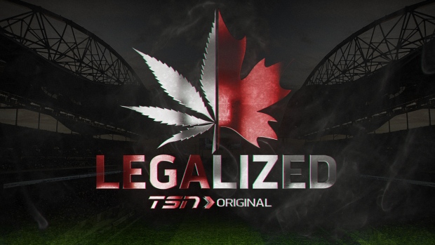 Legalized - A TSN Original