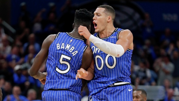 bamba gordon lead magic over heat tsn ca
