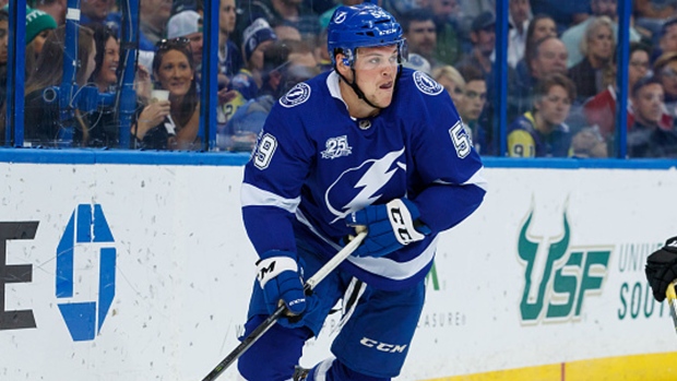 Jake Dotchin, Getty Images Jake Dotchin