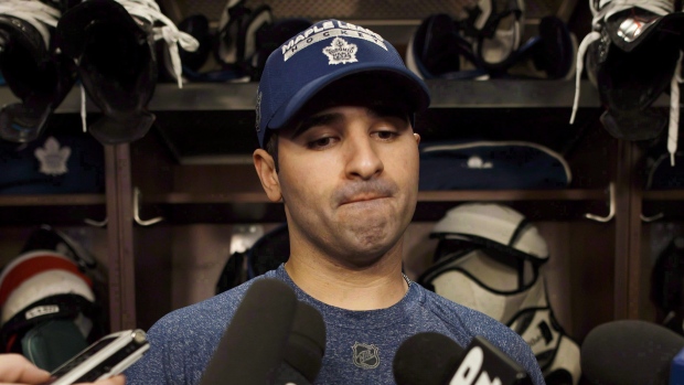 Nazem Kadri 