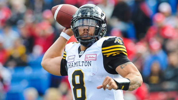 Jeremiah Masoli, Getty Images Jeremiah Masoli