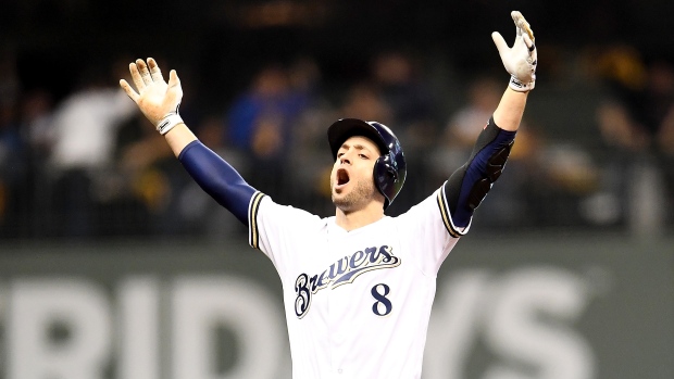 Ryan Braun, Stacy Revere/Getty Images Ryan Braun