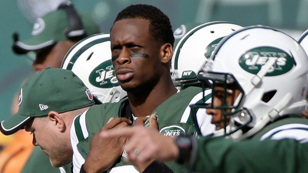 Geno Smith