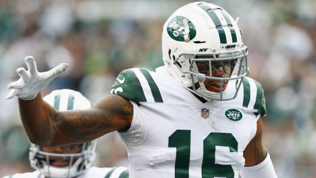 Terrelle Pryor, Getty Images Terrelle Pryor