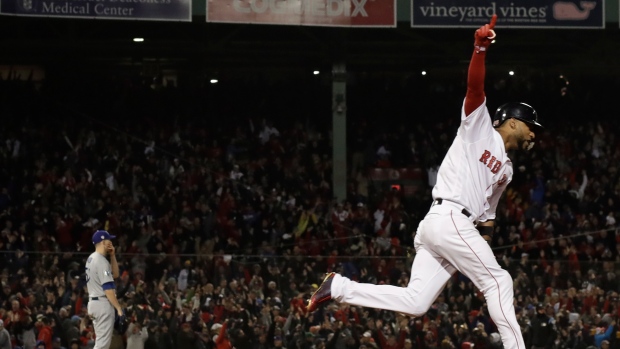 Eduardo Nunez