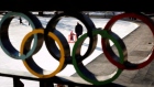 Olympic rings