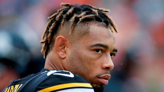 Steelers CB Joe Haden enjoying renaissance in Pittsburgh Article Image 0