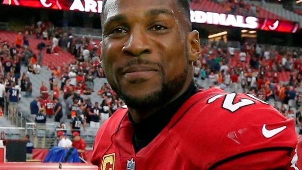 Patrick Peterson vows to help Cardinals for 'years to come' Article Image 0