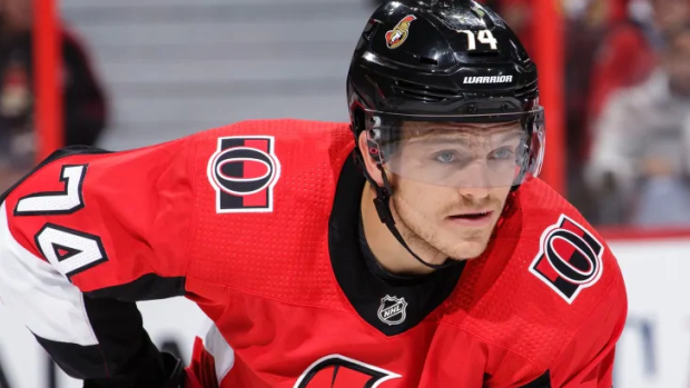 Mark Borowiecki , Getty Images Mark Borowiecki