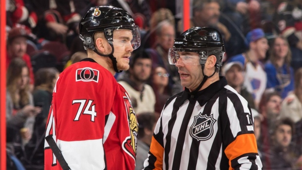Mark Borowiecki , Getty Images Mark Borowiecki