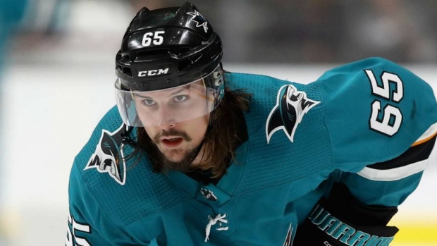 Erik Karlsson