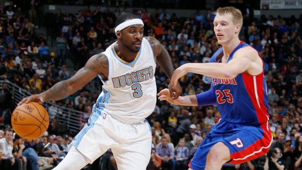 Ty Lawson