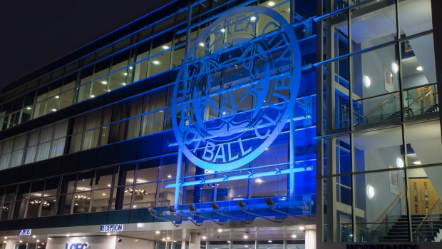 King Power Stadium, Getty Images King Power Stadium