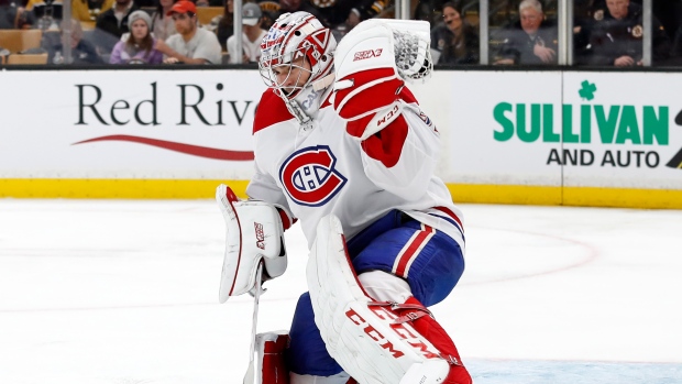 price nhl goalie