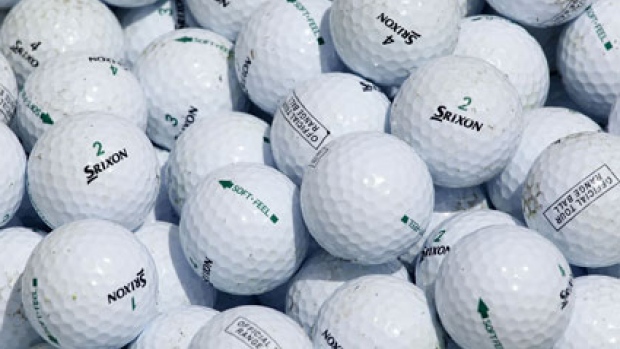 Golf Balls, Phil Inglis/Getty Images Golf Balls