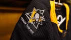 Pittsburgh Penguins patch