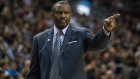 Dwane Casey