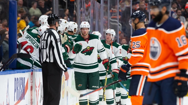 Eric Staal, Codie McLachlan/Getty Images Eric Staal