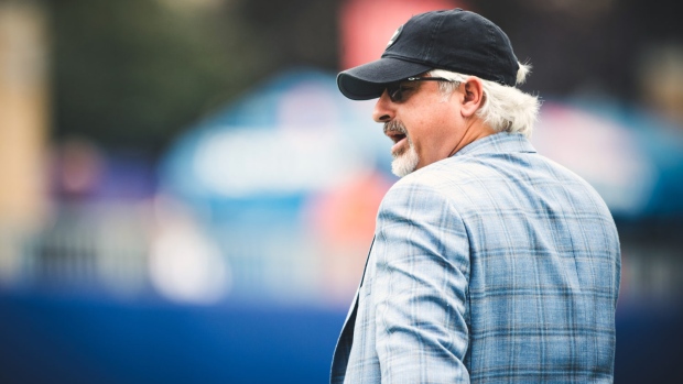 Jim Popp, CFL.ca Jim Popp