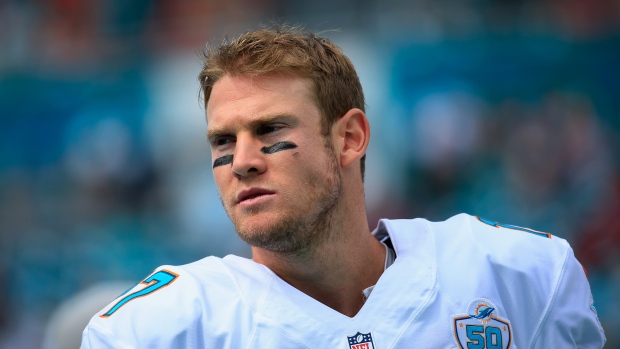 Ryan Tannehill