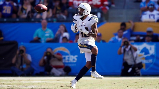 Keenan Allen