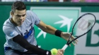 Milos Raonic 